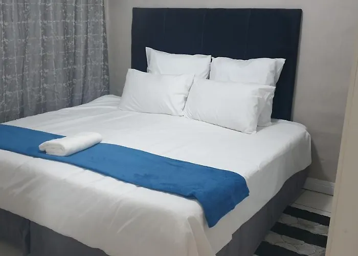 Georgina Self-Catering Flat