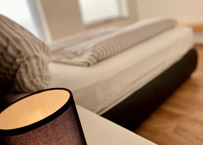 Appartement Felix