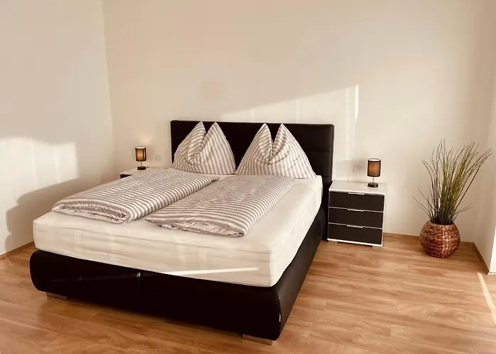 Appartement Felix