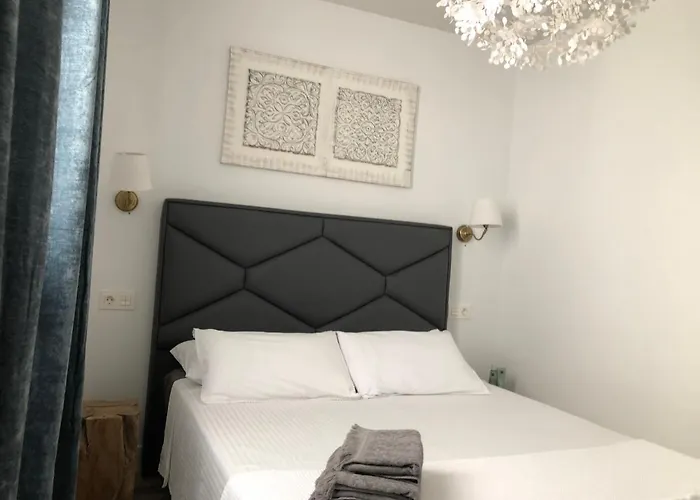 Apartamento Tierra y Mar 1
