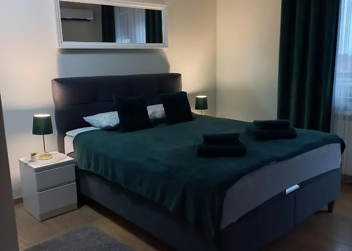 Apartman Lola