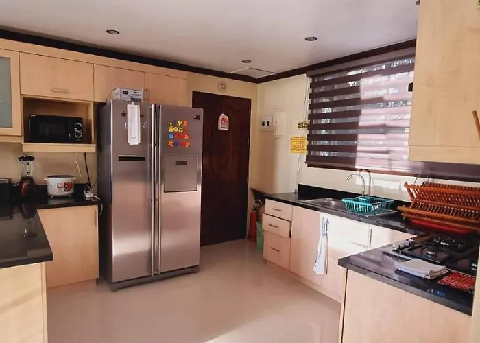 Balay Sa Bukid 2 Bedroom