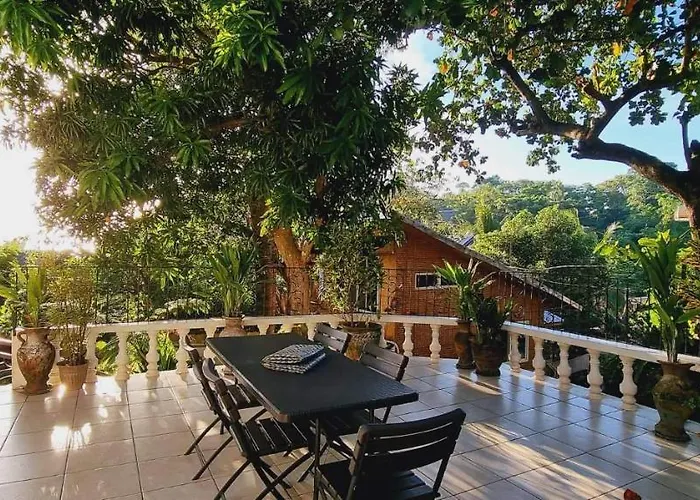 Balay Sa Bukid 2 Bedroom