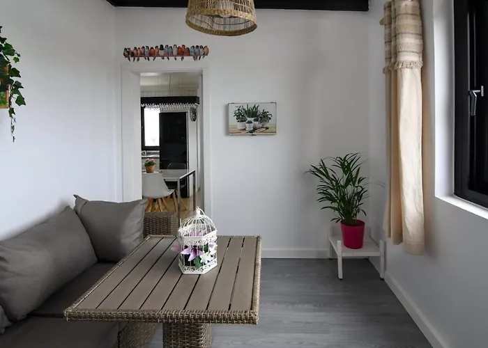CASA CUADERNA a 150 metros de la playa