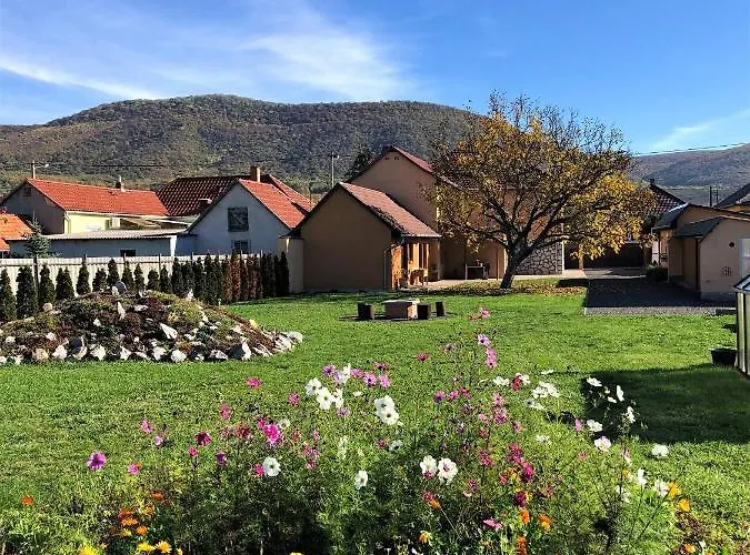 Panorama Apartman Felsoetarkany