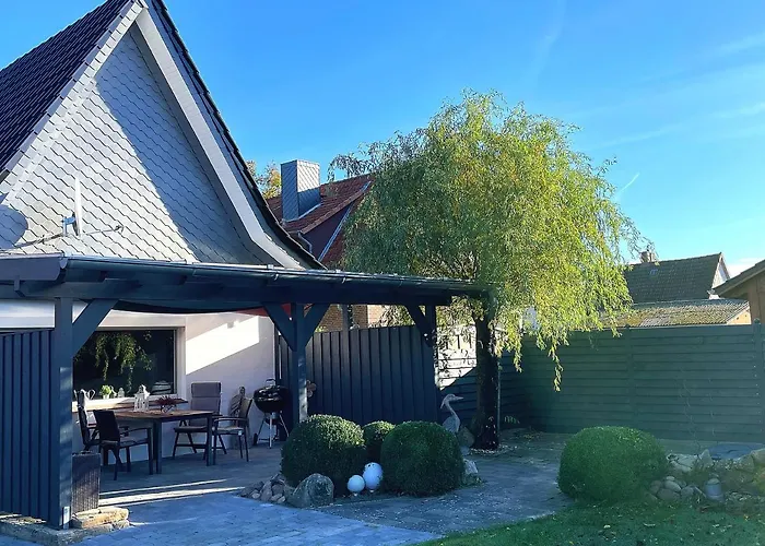 Ferienwohnung Greier