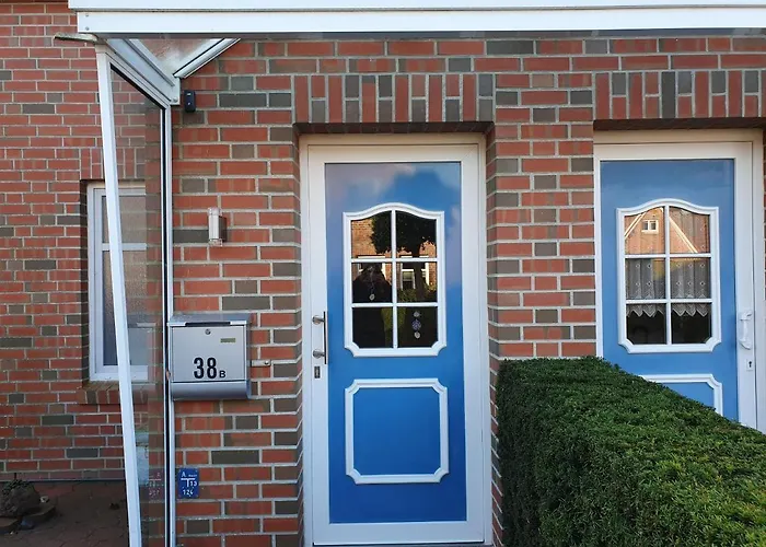 Ferienwohnung Zweite Heimat 45248