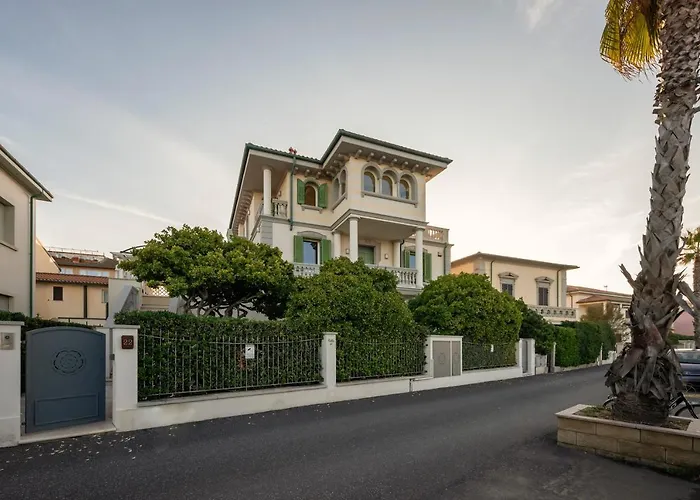 Villa Teti