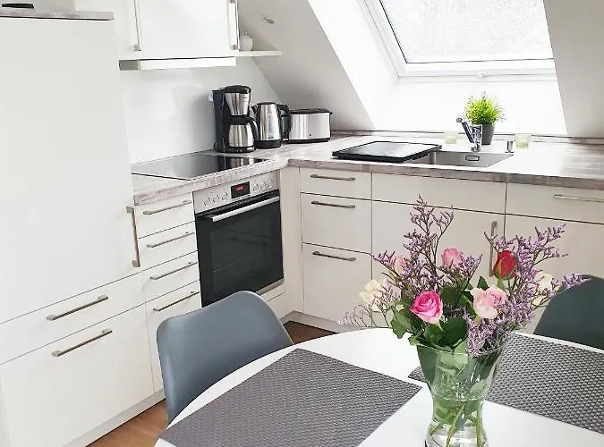 Ferienwohnung Beste - Fuer Eine Entspannte Auszeit