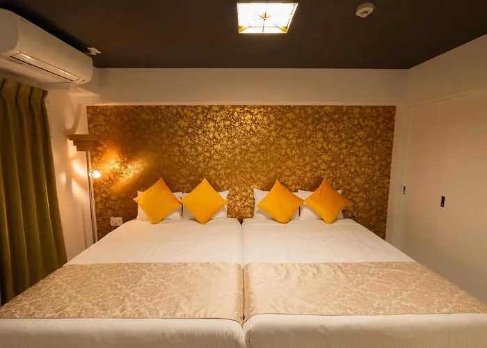 Japan Hinata Hotel 池下駅 1番出口 徒歩2分 1Ldk 50平米 8名