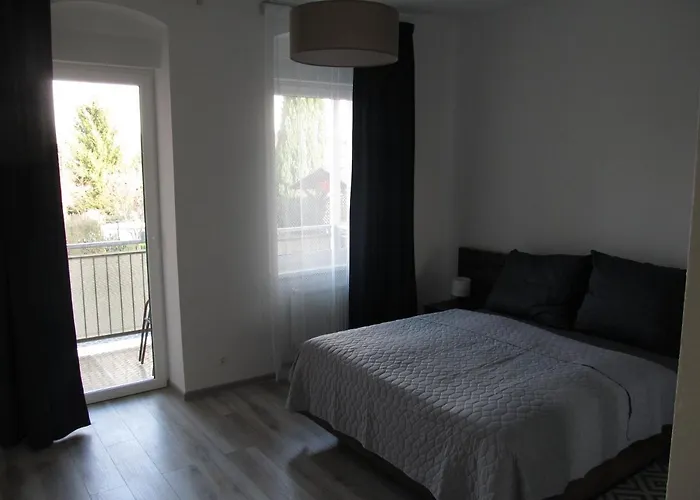 Appartment Ipsum