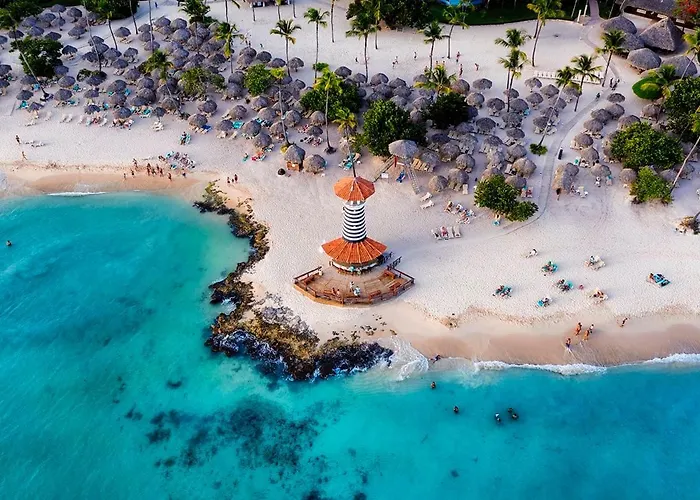 Espectacular Bzii, Bayahibe