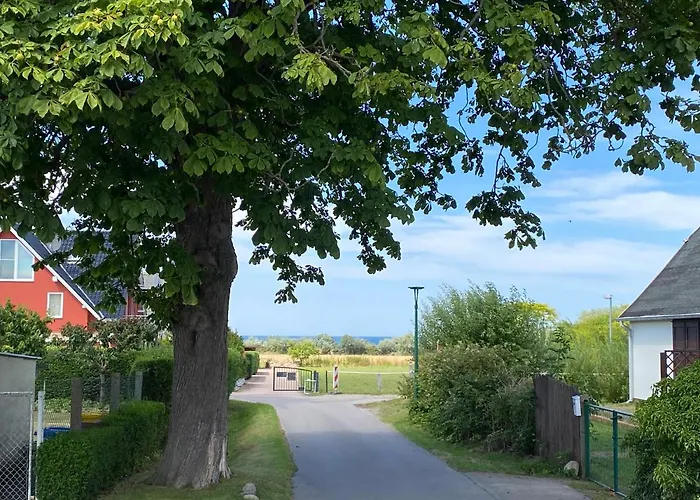 Ostseegarten Nienhagen