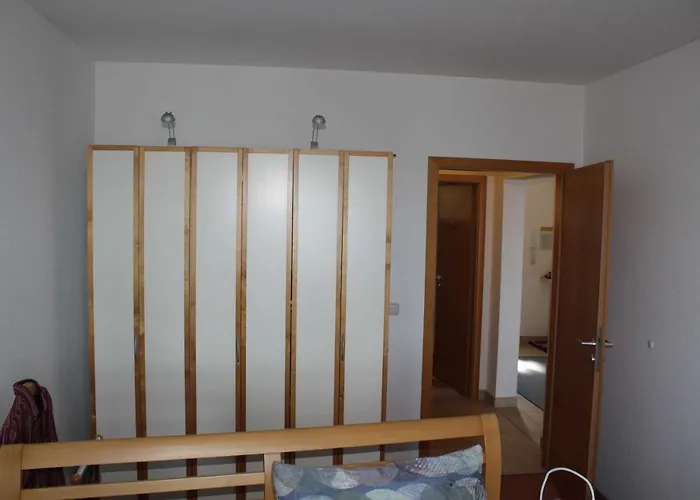 Ferienwohnung Schwanenwiek