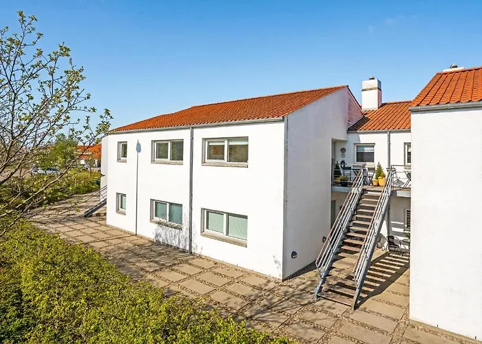 Awesome Apartment In Ebeltoft With Sauna