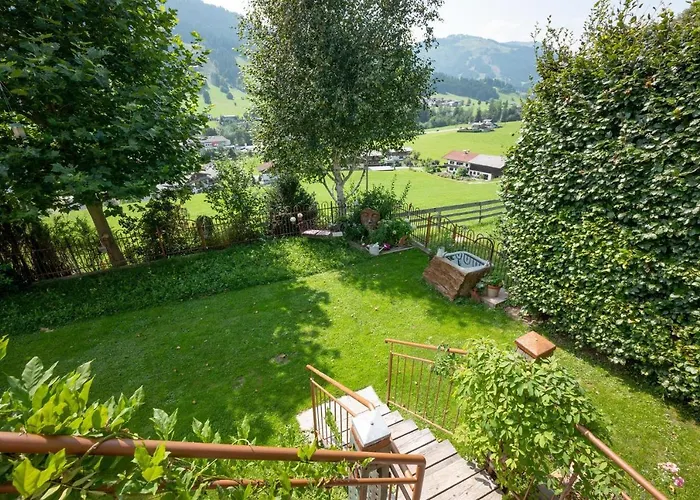 Appartement Murmele Adults Only