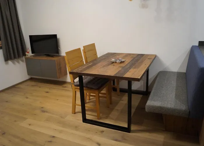 Ferienwohnung Julia Pillerseetal