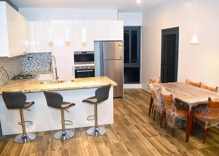 Breeze Apartments