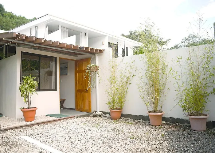 Apartamentos Y Studios Brisas Del Mar Santa Teresa