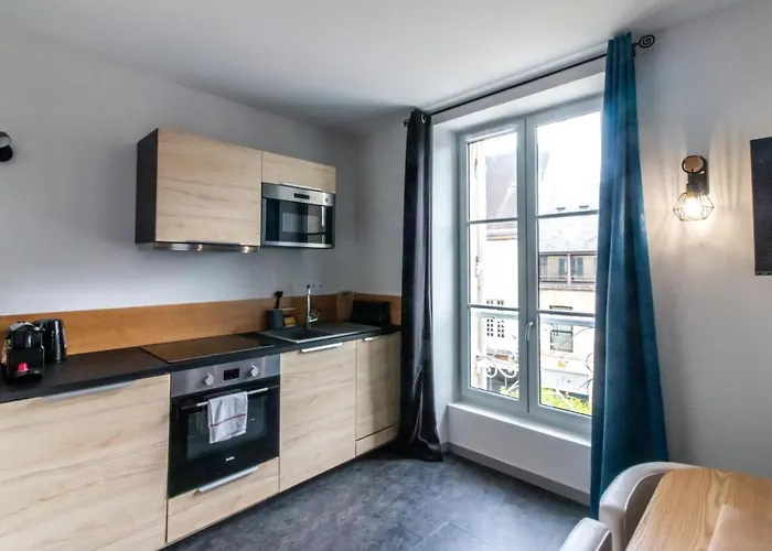 Sarlatitude, Studios&Chambres Climatisés