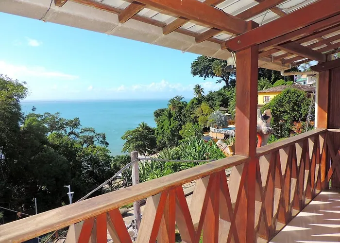 Hotel com vista: Amendoeira Hotel da Vila