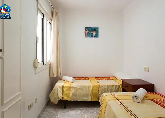 Residencial Casablanca Casa Azahar