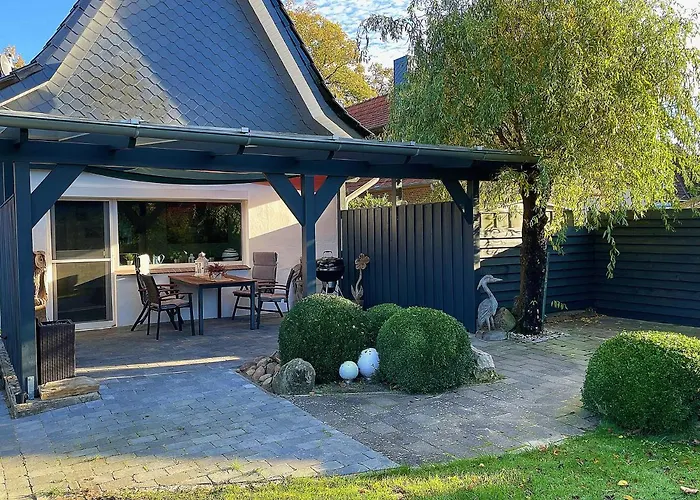 Ferienwohnung Greier