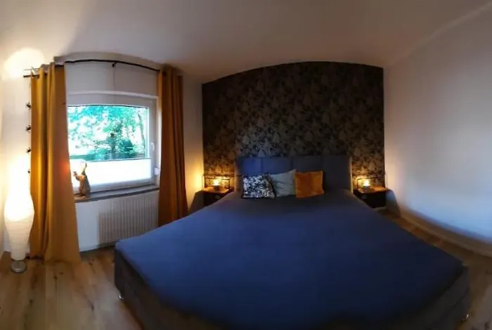 Ferienwohnung Hansens