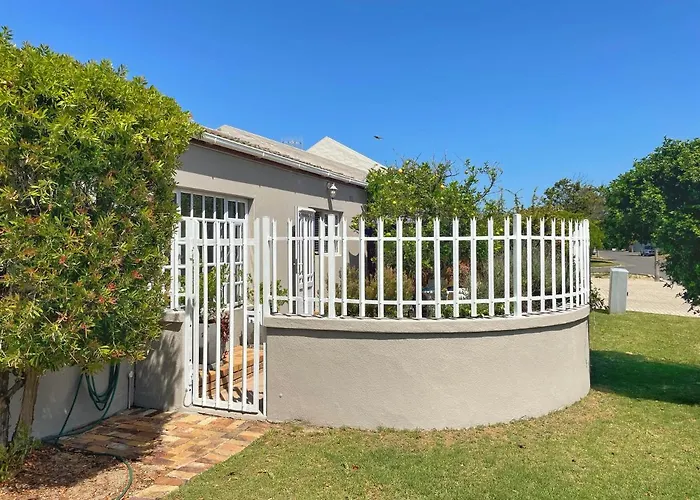 Lemon Tree Cottage