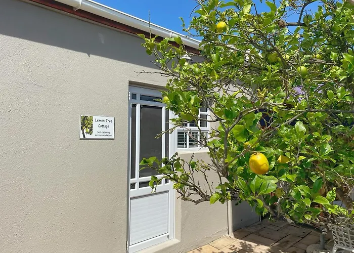 Lemon Tree Cottage