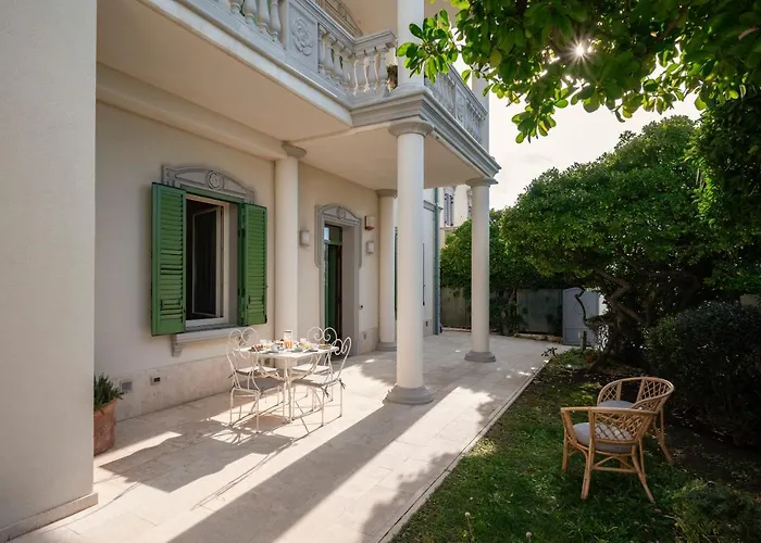 Villa Teti