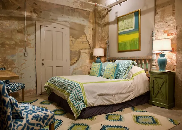 New Orleans Premier Rentals