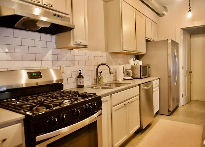 New Orleans Premier Rentals