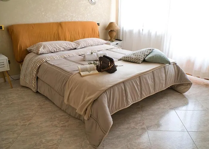Lilium Apartment, Parco Velino Sirente