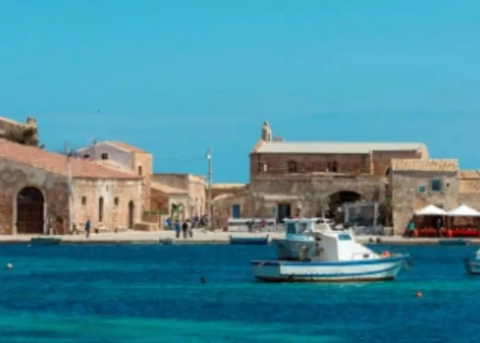La Casa Sulla Spiaggia