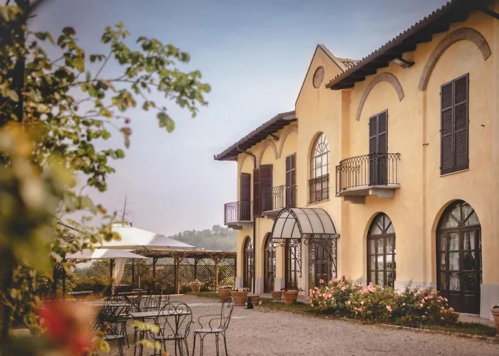 Tenuta La Romana
