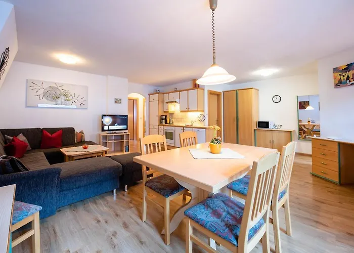 Apartment Bacher