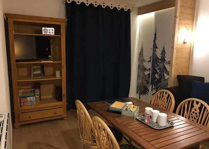 Studio - Le D2 Du Grand Tetras
