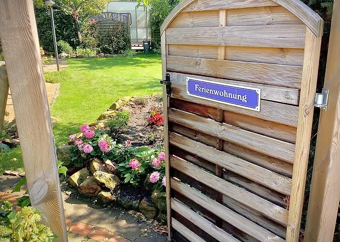 Spechtstrasse 65 Ferienwohnung