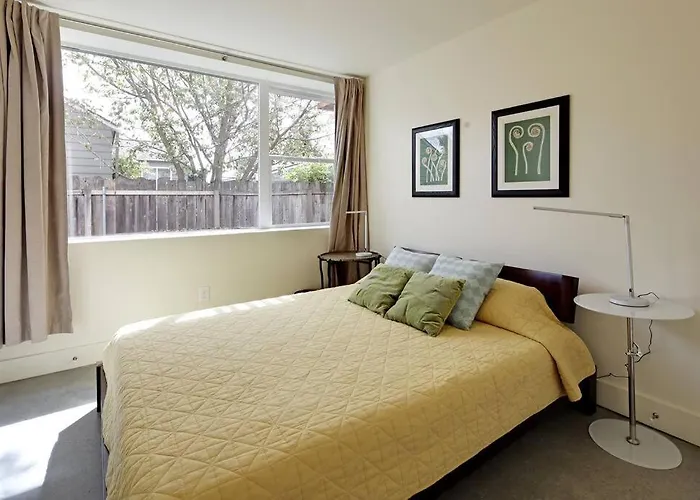 Leed Platinum Green Home Getaway