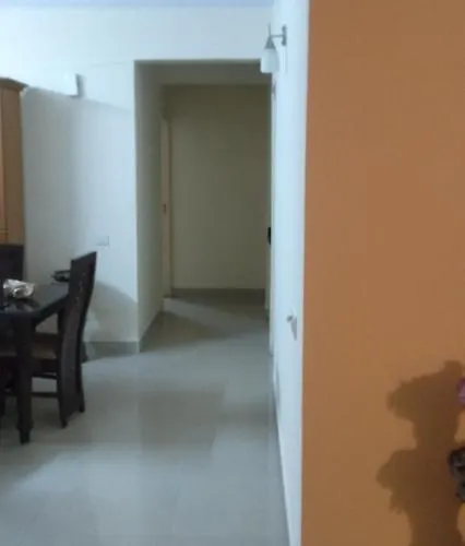 Apartment Home Stay