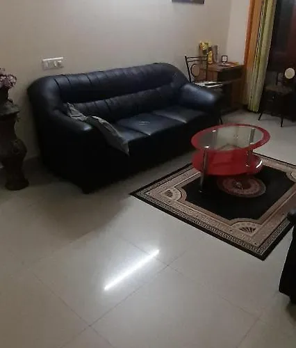 Apartment Home Stay