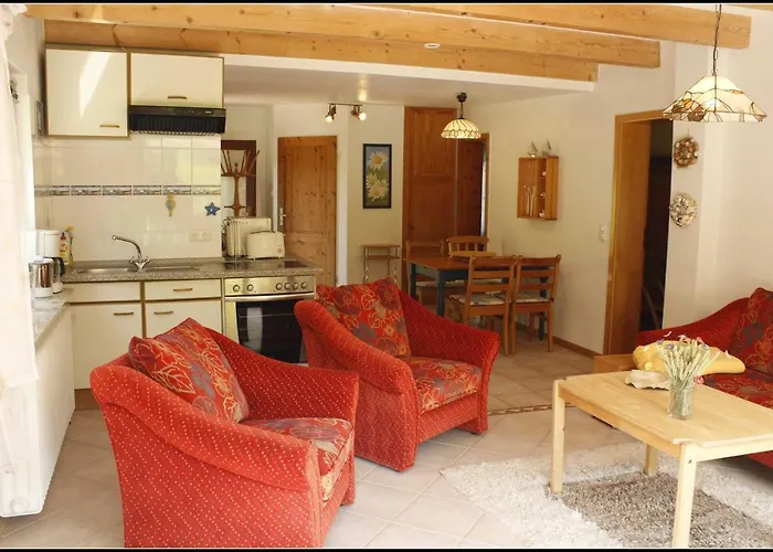 Ferienwohnung Fohrmann