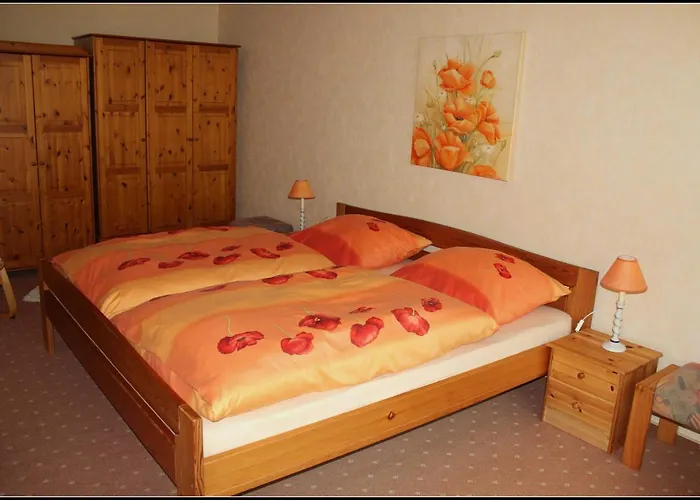Ferienwohnung Fohrmann
