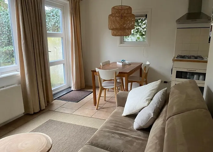 Apartment Ella With Free Privat Parking