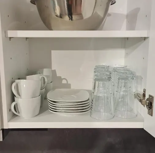 Ramsbacher Ferienwohnung