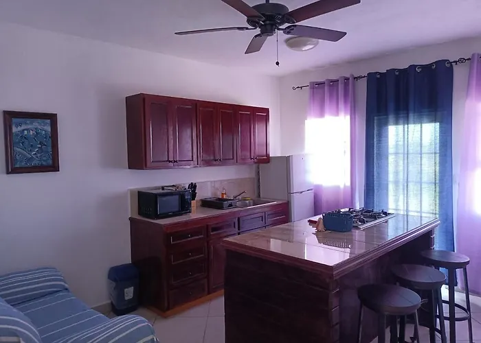 Holiday Home Belvedere