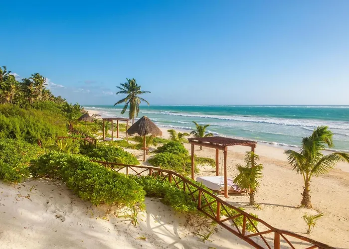 Beachfront Playaaekun