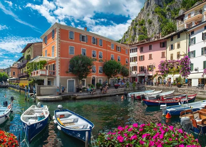 Limone Downtown