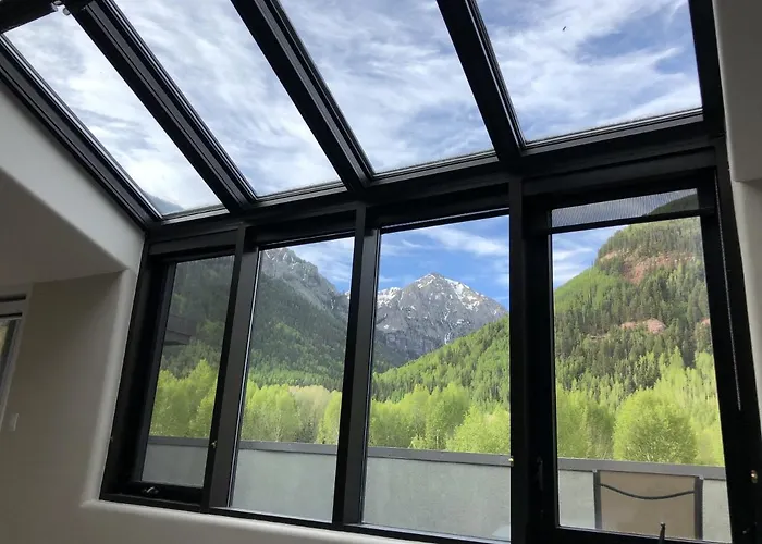 Telluride Penthouse